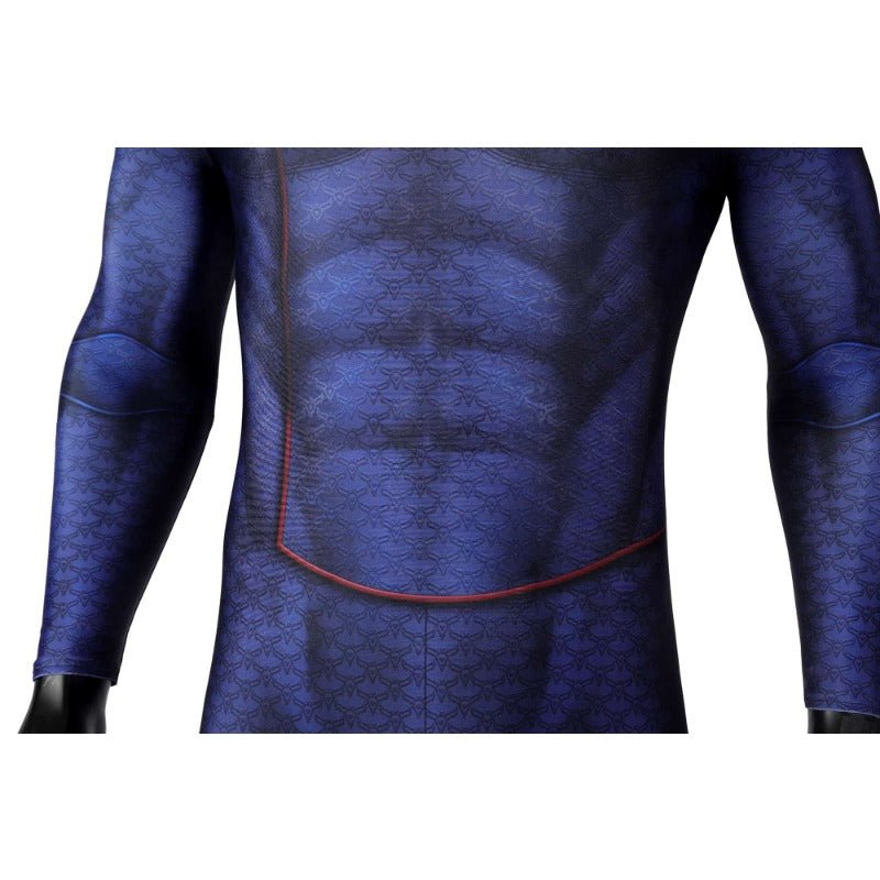 Костюм Хоумлендера из 3 сезона 'Пацаны' для Хэллоуина и комик-конов