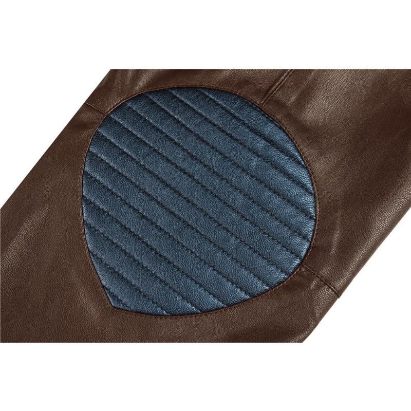 Костюм Сег-Эла из 1 сезона 'Криптон' для Хэллоуина, Рождества и Карнавала