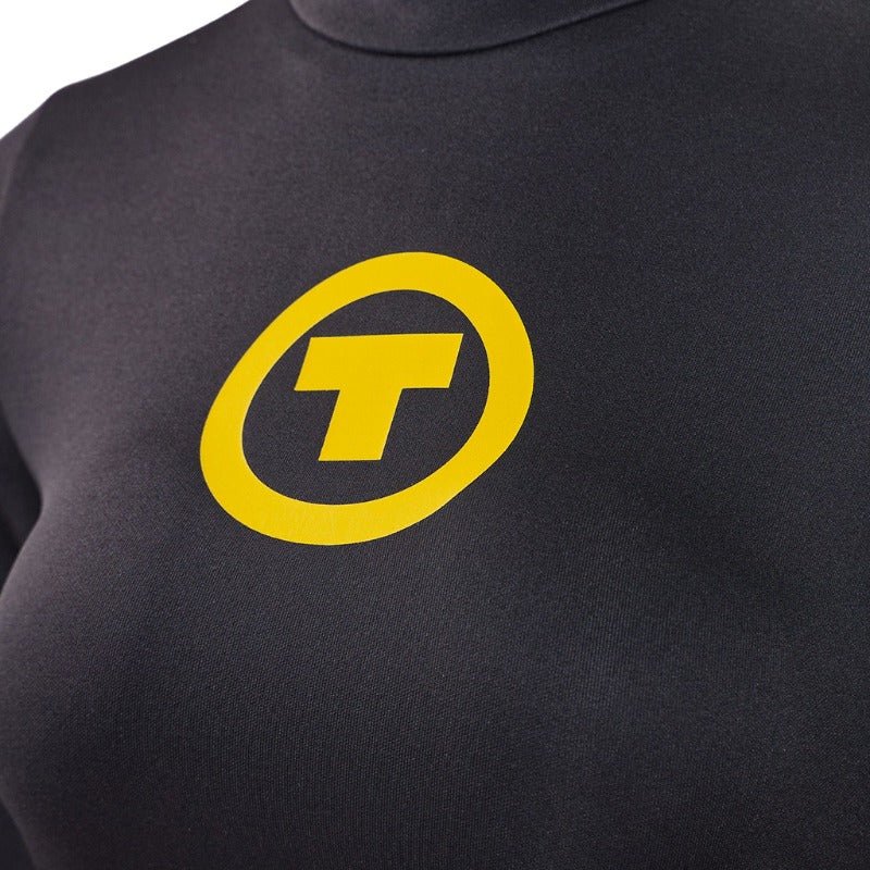 Костюм Терры из Teen Titans для девочек - костюм супергероя на Хэллоуин