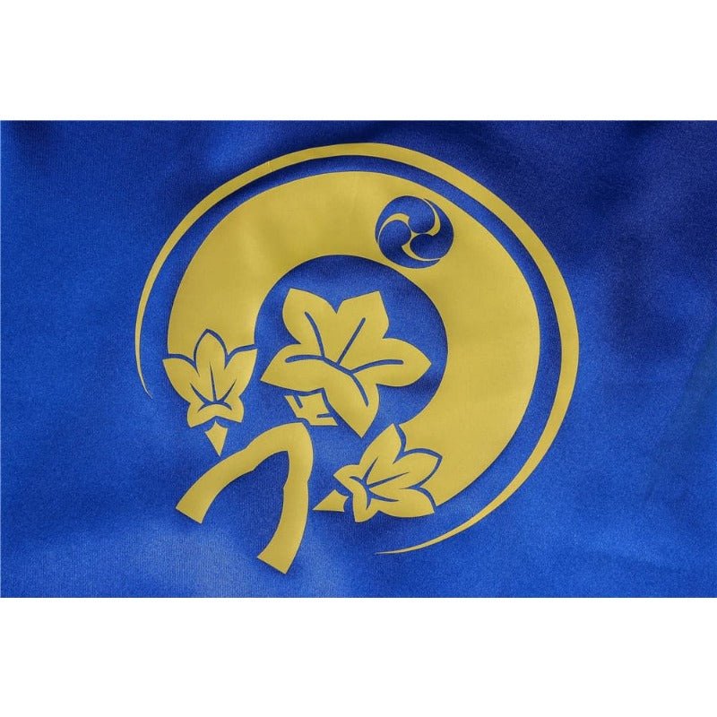 Костюм для косплея Touken Ranbu - Хигекири и Хидзамару Serious Ranbu Matsuri 2018