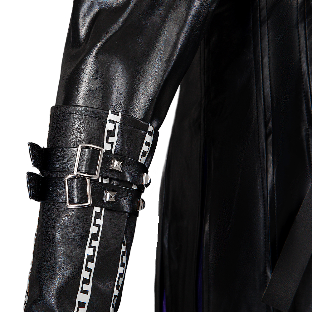 Костюм для косплея Qi Yu из Love and Deepspace - Высокое качество