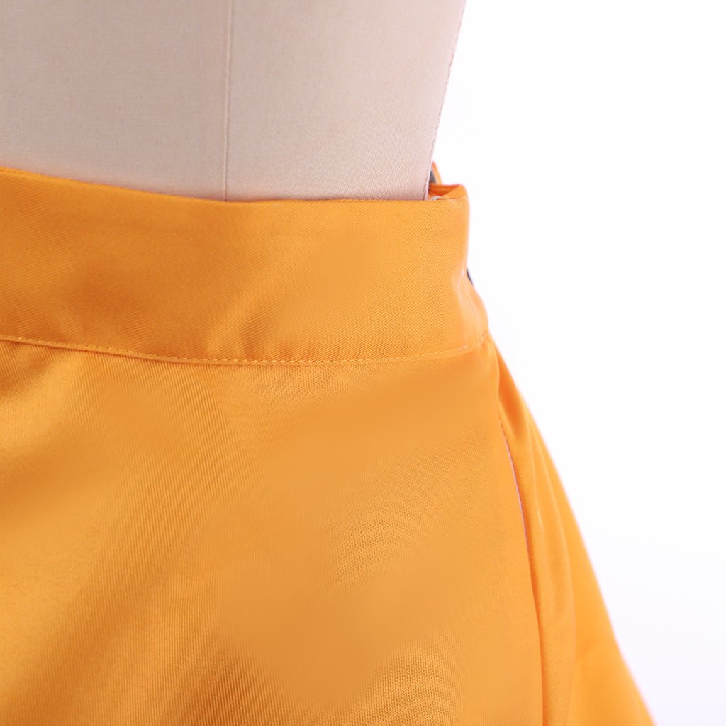 Фартук для кухни Shaman King Костюм для косплея