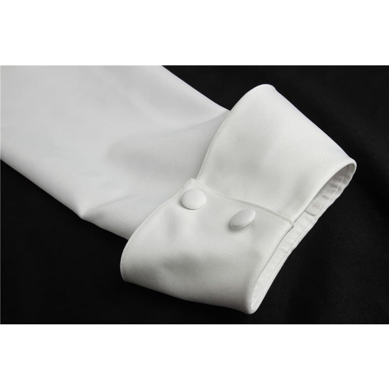 Костюм Мелиодаса для косплея - Семь Смертных Грехов: Грех Гнева Дракона, индивидуальный заказ