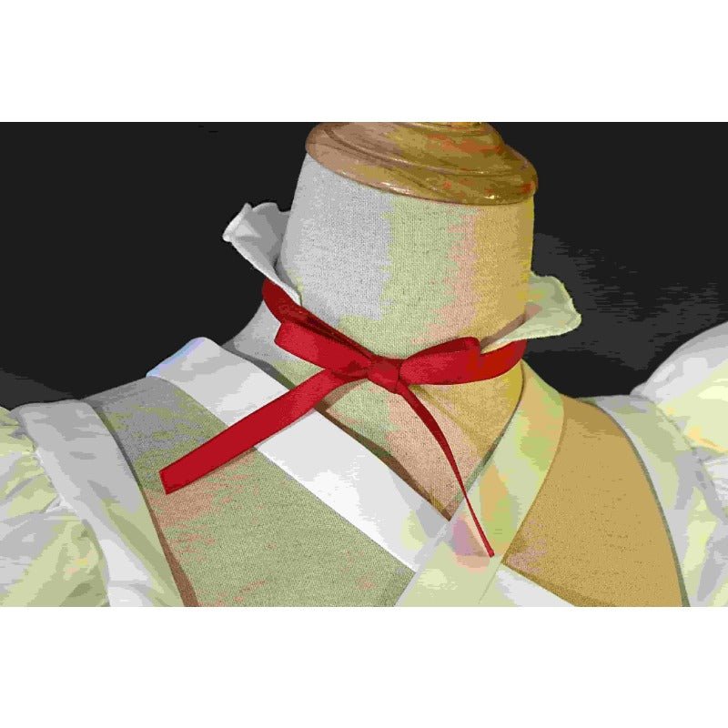 Костюм Miku для косплея: Ангельский Хэллоуинский наряд из Сада Эдема