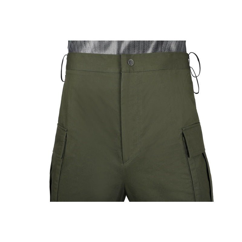 Костюм Бэтмена Бена Аффлека для косплея - Кожаный боевой тренч из Лиги Справедливости