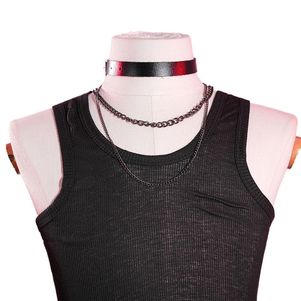 Костюм Кагамине Лен - Коллаборация с Дон Кихотом для фанатов Vocaloid