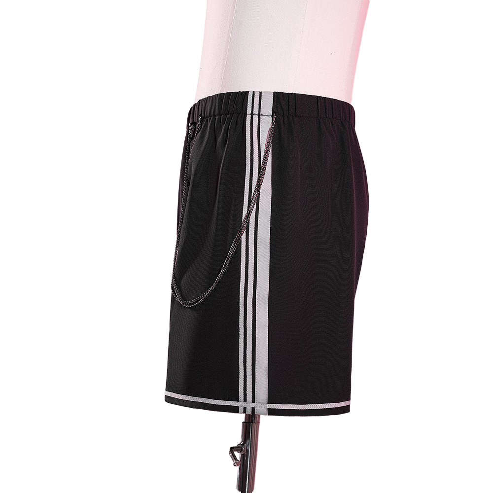 Костюм Кагамине Лен - Коллаборация с Дон Кихотом для фанатов Vocaloid