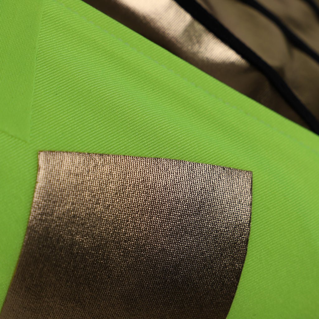 Костюм для косплея Гермес Костелло из JoJo’s Bizarre Adventure: Stone Ocean