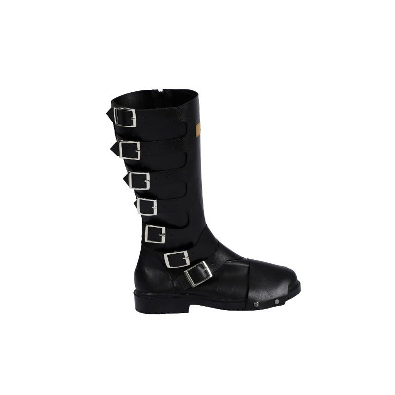 Костюм Дементуса из 'Фуриоса: Сага Бешеного Макса' - для косплея