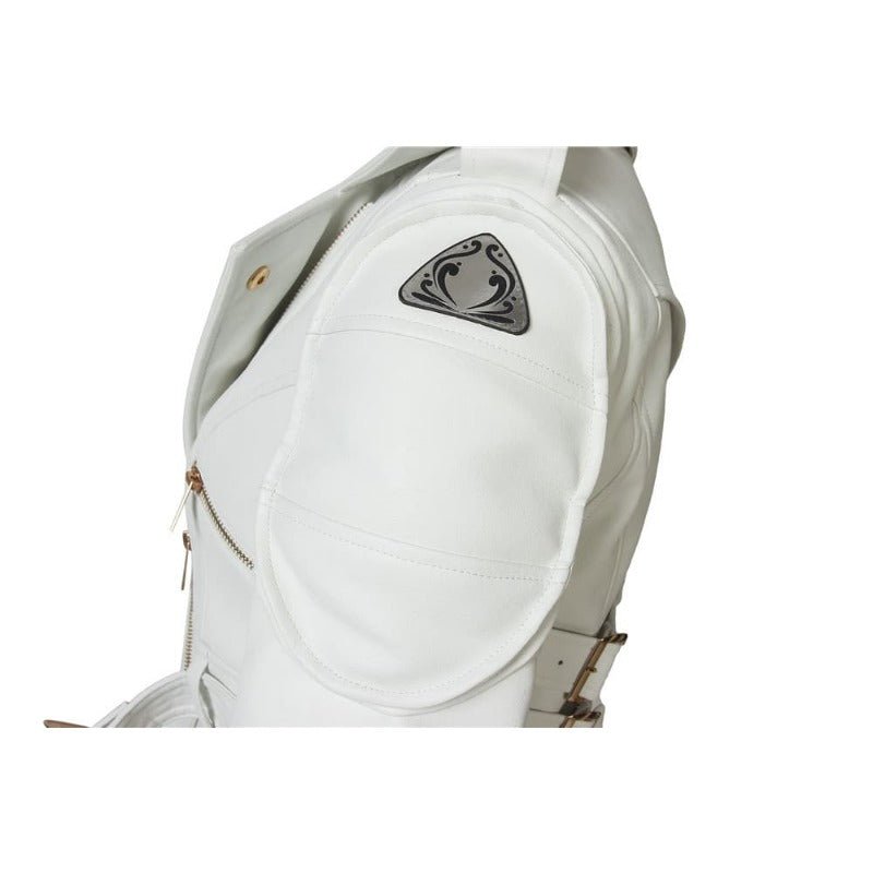 Devil May Cry 5 V и Леди Мэри Костюм для Косплея Полный Набор с Обувью Для Женщин/Мужчин