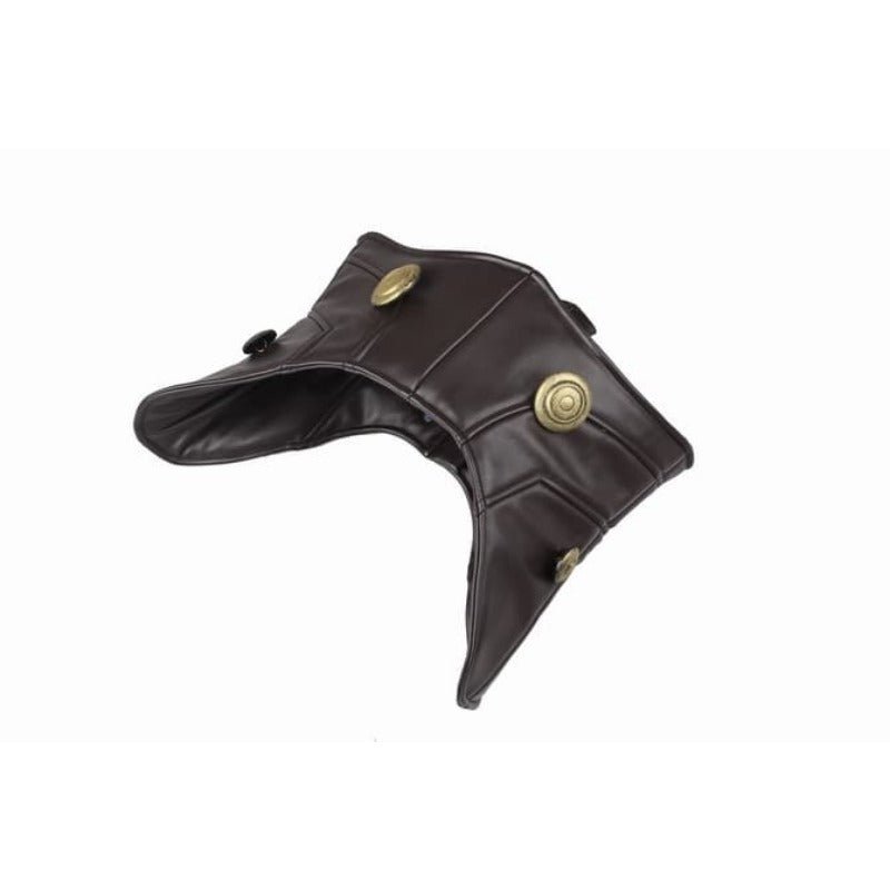 Кастомный костюм для косплея Мумеи из Koutetsujou no Kabaneri