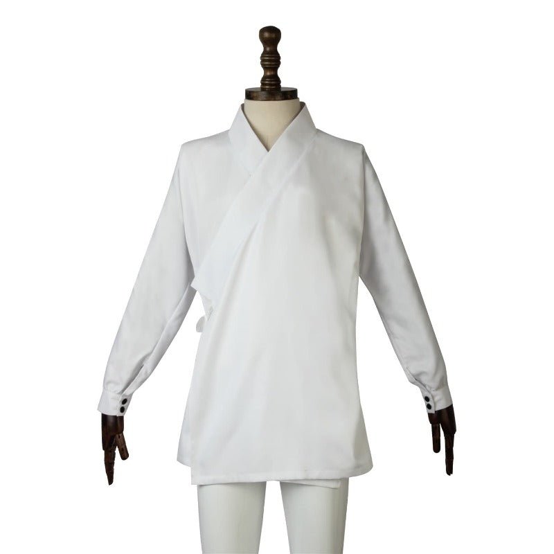 Костюм для косплея Цукаса Суо из Ensemble Stars! - Fortune Live Debut ★ Celebration