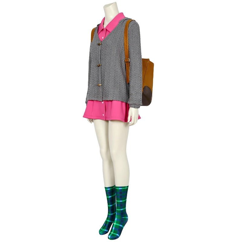 Костюм Глории для косплея - Потрясающий наряд для мероприятий и Хэллоуина