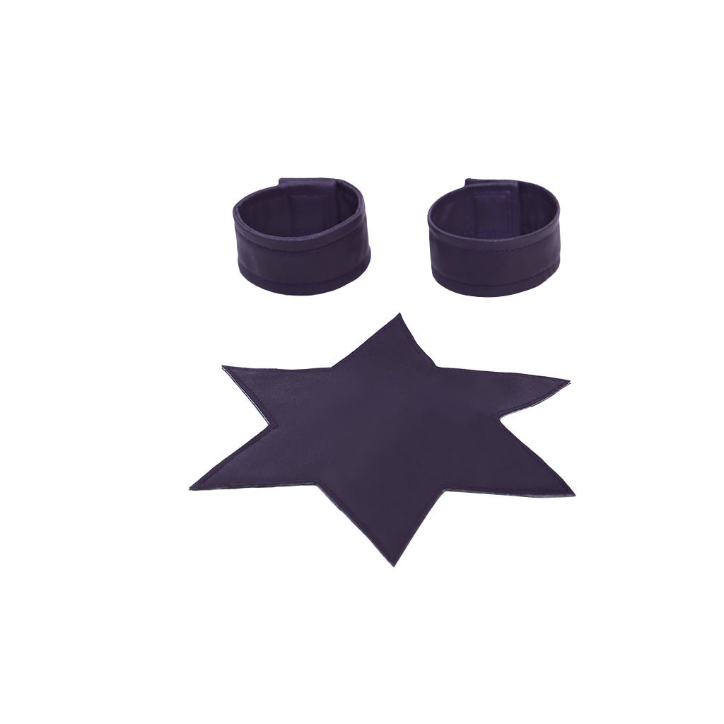 Костюм для косплея Леоне Аббакио из JoJo's Bizarre Adventure: Golden Wind