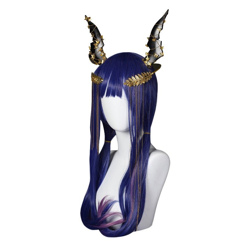 Костюм для косплея Arknights Ambience Synesthesia - Стандартный размер