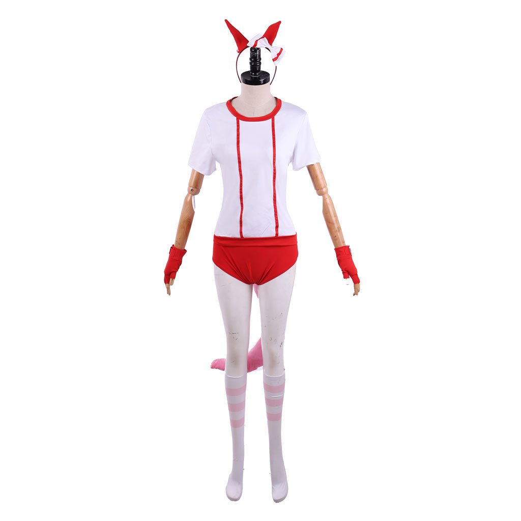 Костюм косплея Хару Урара из Uma Musume Pretty Derby
