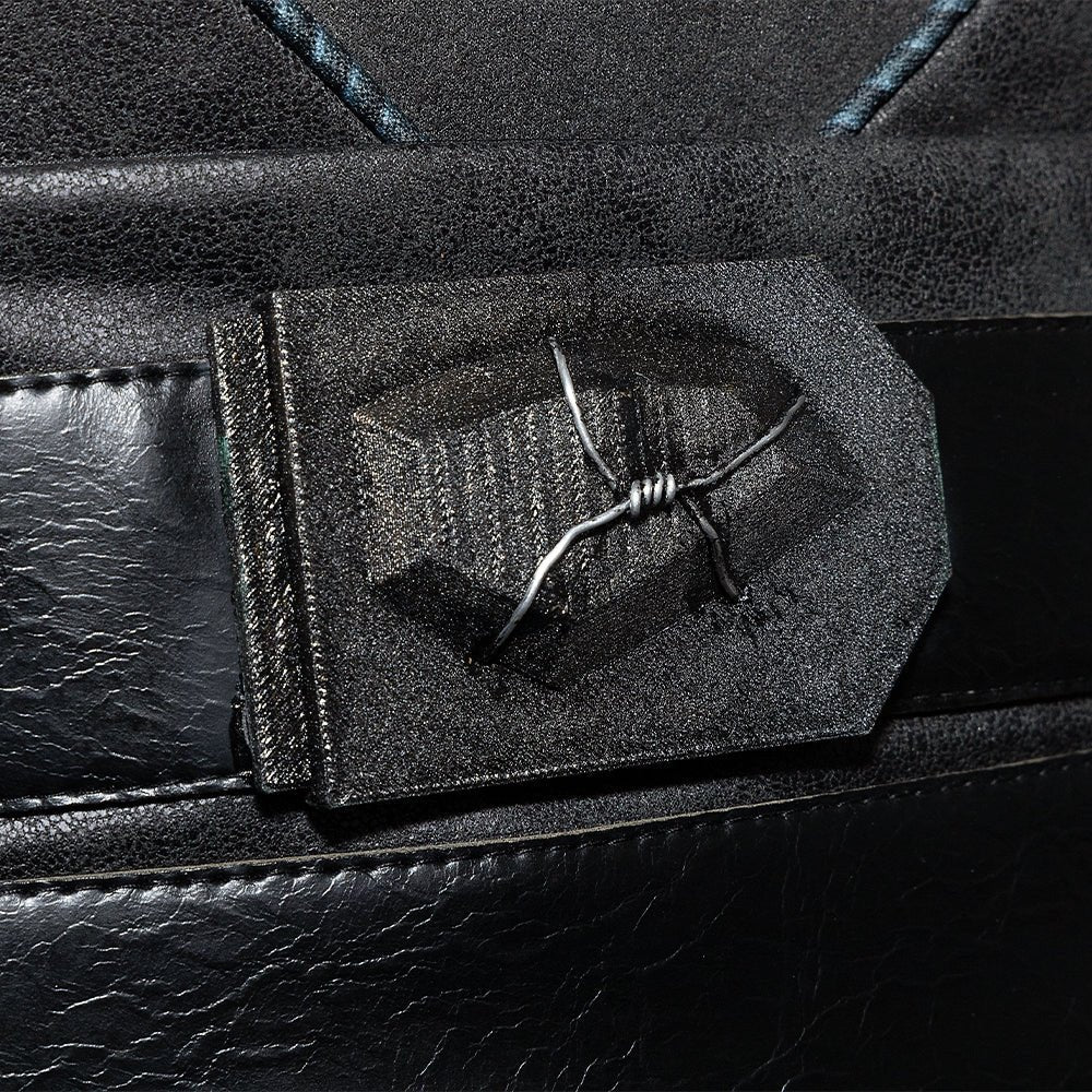 Костюм Байлана Сколла из сериала Асока для косплея