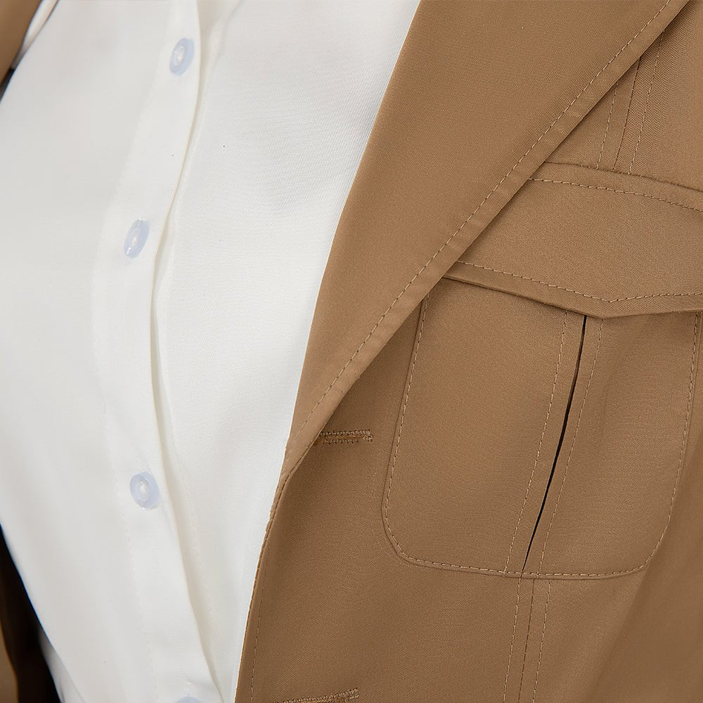 Костюм для косплея Кассандра Нова Ксавье из Deadpool 3 для фанатов кино