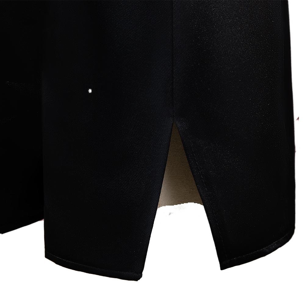 VTuber Shinojima Raisei Костюм для Косплея – Официальный Премиум Набор