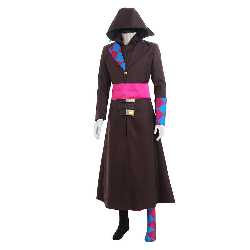 Костюм Харли Квин для косплея – Веселый, Смелый и Знаковый Образ Женщины-Суперзлодейки