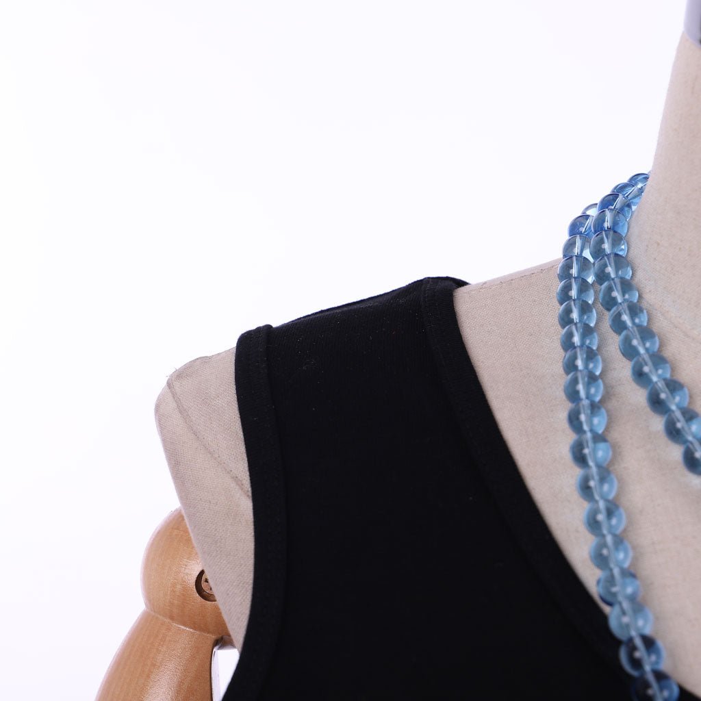 Костюм для косплея Анны Кёямы из Shaman King