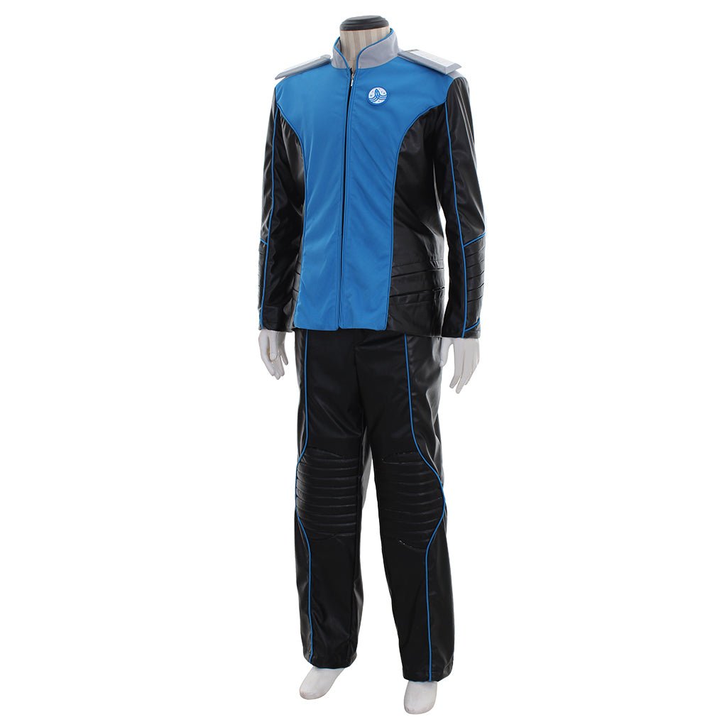 Костюм офицера из сериала Орвилл