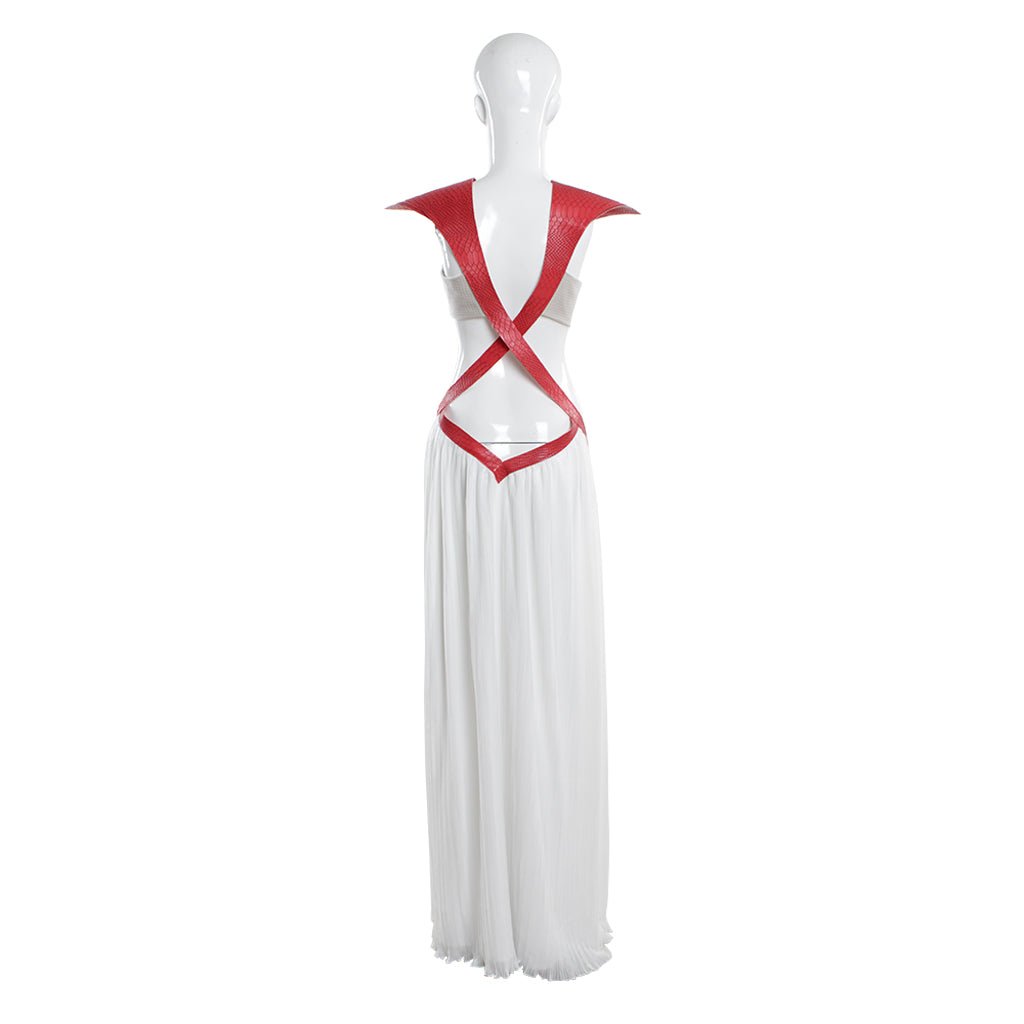 Аутентичный образ и детализированный дизайн