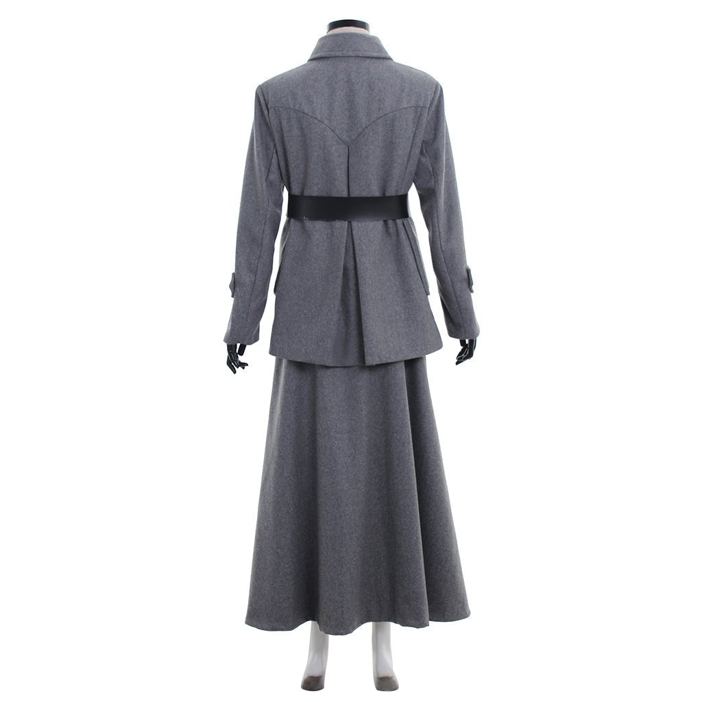 Костюм Чудо-женщины для взрослых – Легендарный наряд амазонской воительницы