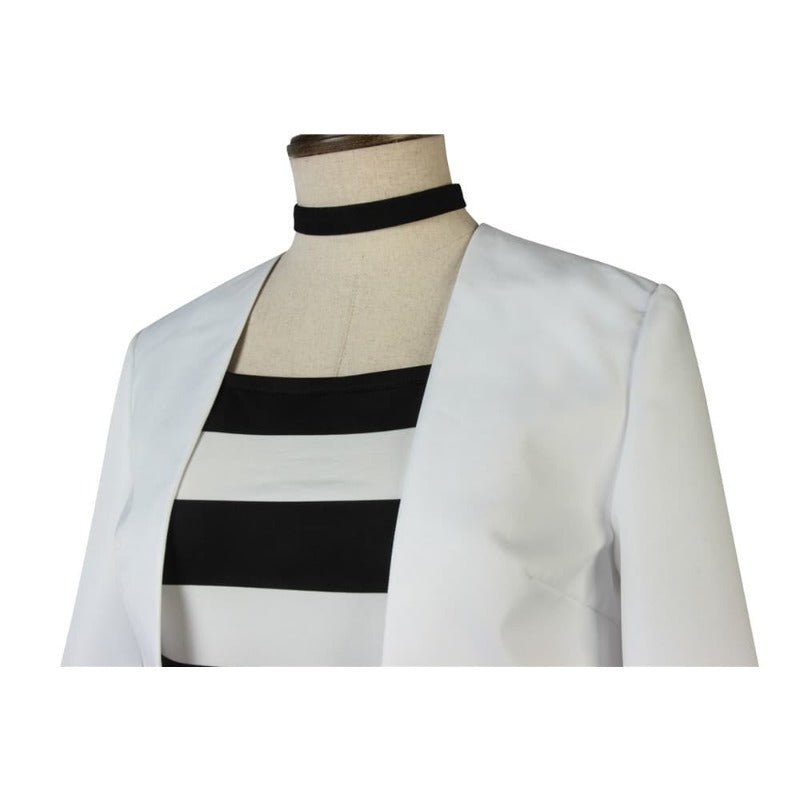 Костюм для косплея Рейчел Гарднер (Рей) из Angels of Death - Satsuriku no Tenshi