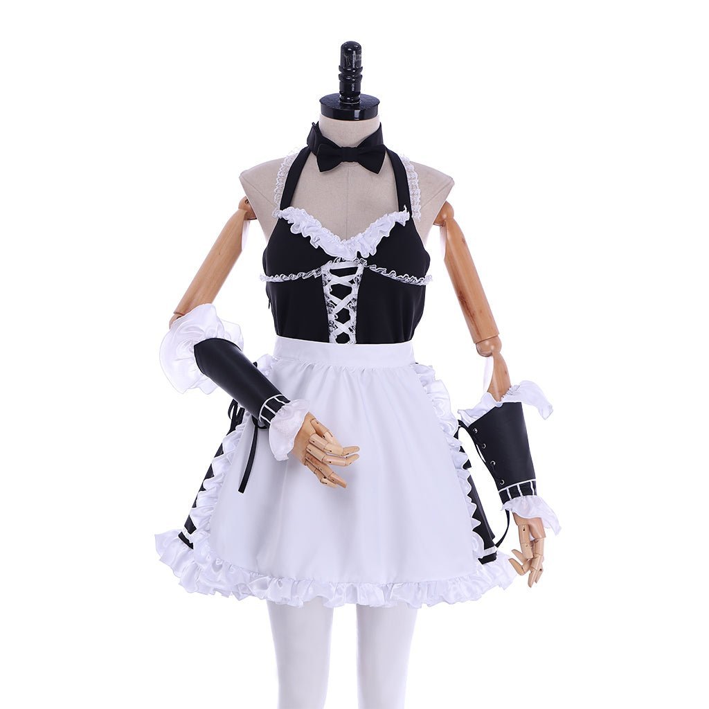 Костюм Нидалии для косплея | Платье Бестиальной Охотницы для женщин и девушек | Косплей из League of Legends