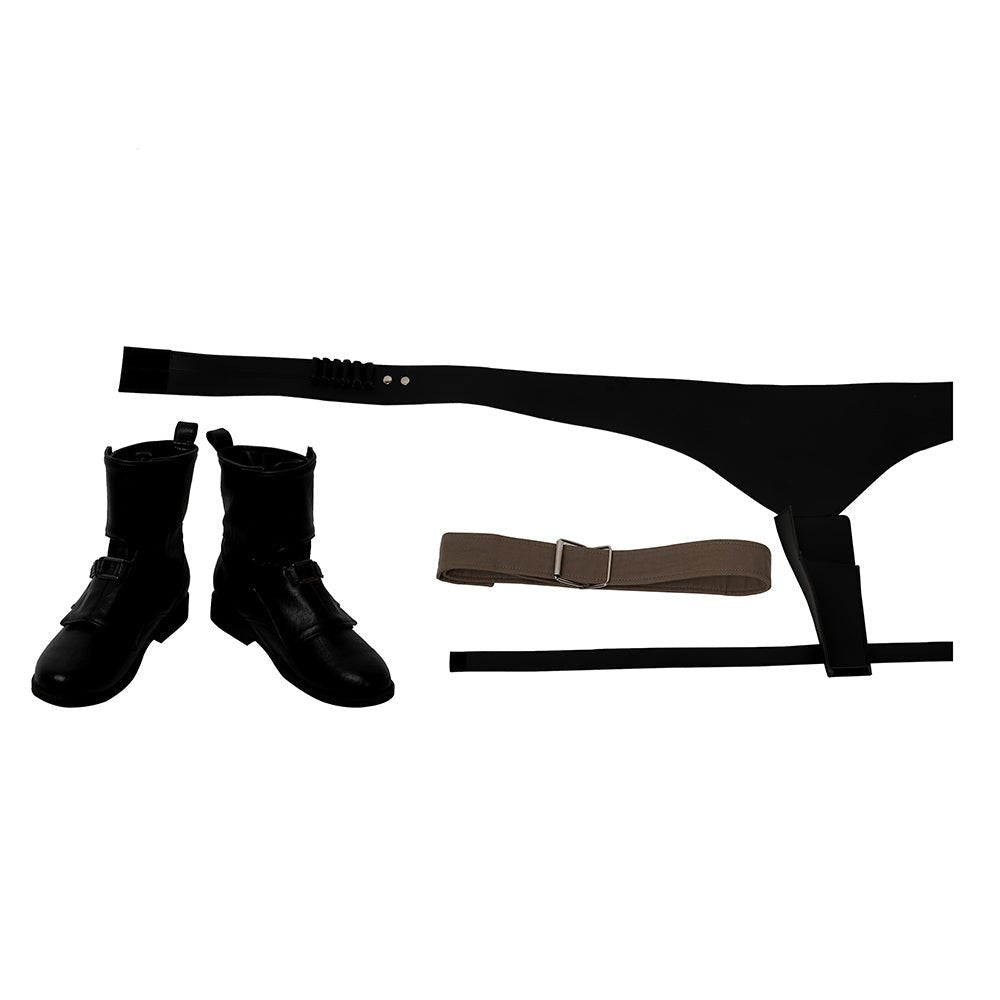 Костюм Чиррута Имве из Звёздные Войны: Изгой-один