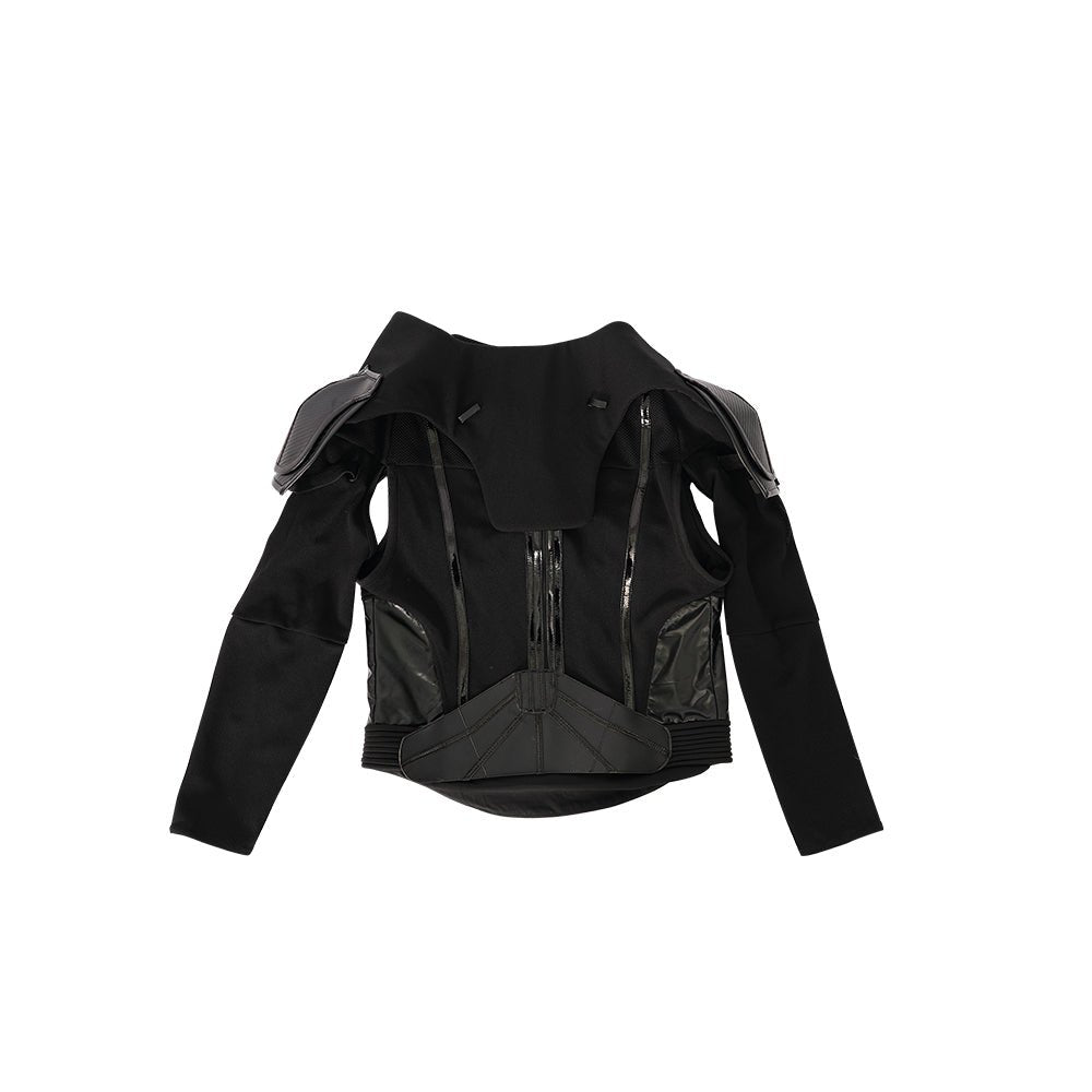 Костюм для косплея Black Noir из сериала 'The Boys'