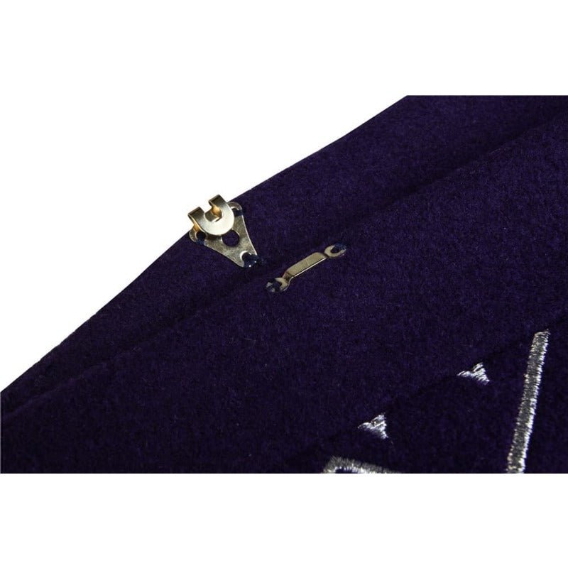 Костюм Ваканды для косплея на Хэллоуин и Рождество - Вдохновленный фильмом