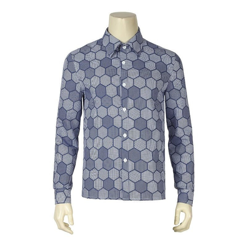 Костюм Джокера из 'Бэтмен: Темный рыцарь' для косплея - Карнавальный наряд для фанатов