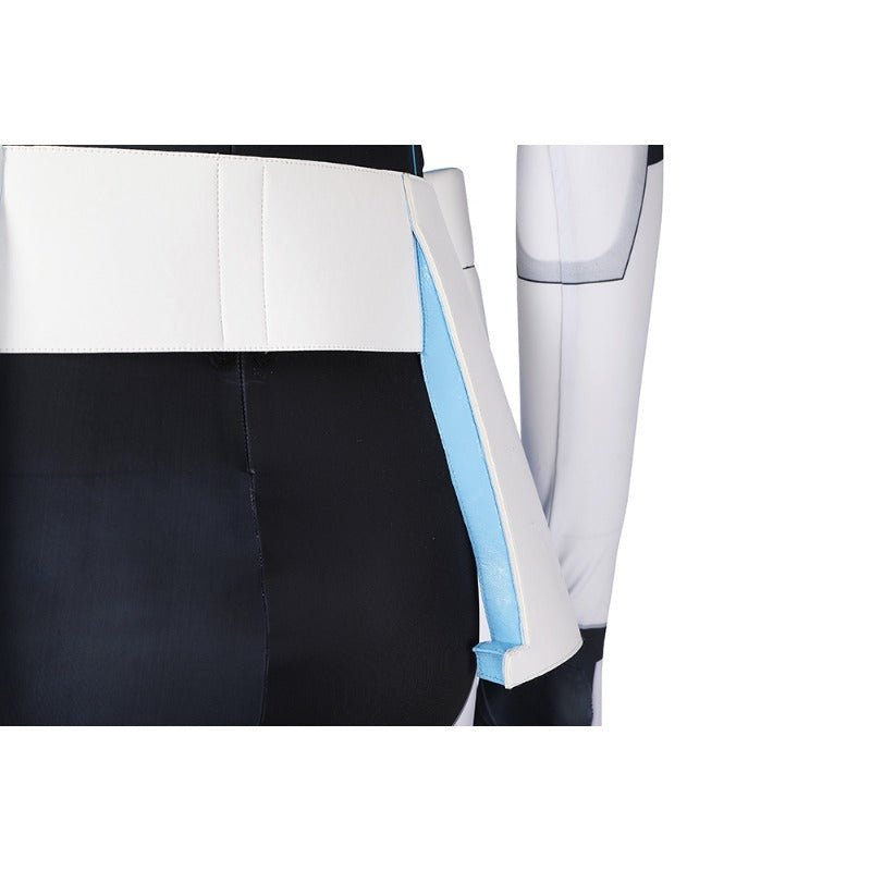 Костюм для косплея Idia Shroud из Twisted Wonderland, стандартный размер