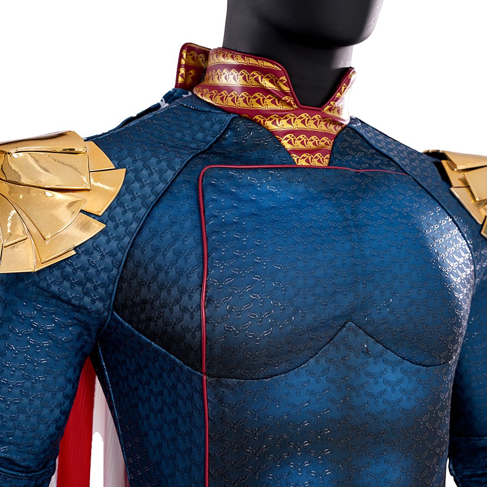 Костюм для косплея Homelander (Улучшенная версия) из сериала 'The Boys'