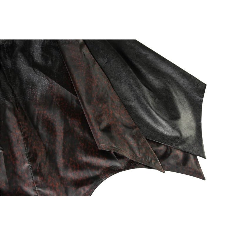 Костюм Бэтвумен Кейт Кейн для косплея – идеальный выбор для Хэллоуина и комикс-ивентов