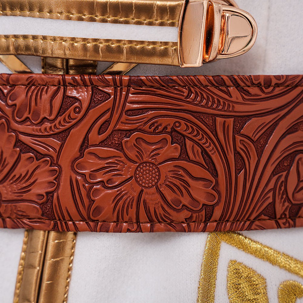 Костюм Принцессы Зельды - Зимняя Одежда из Легенды о Зельде