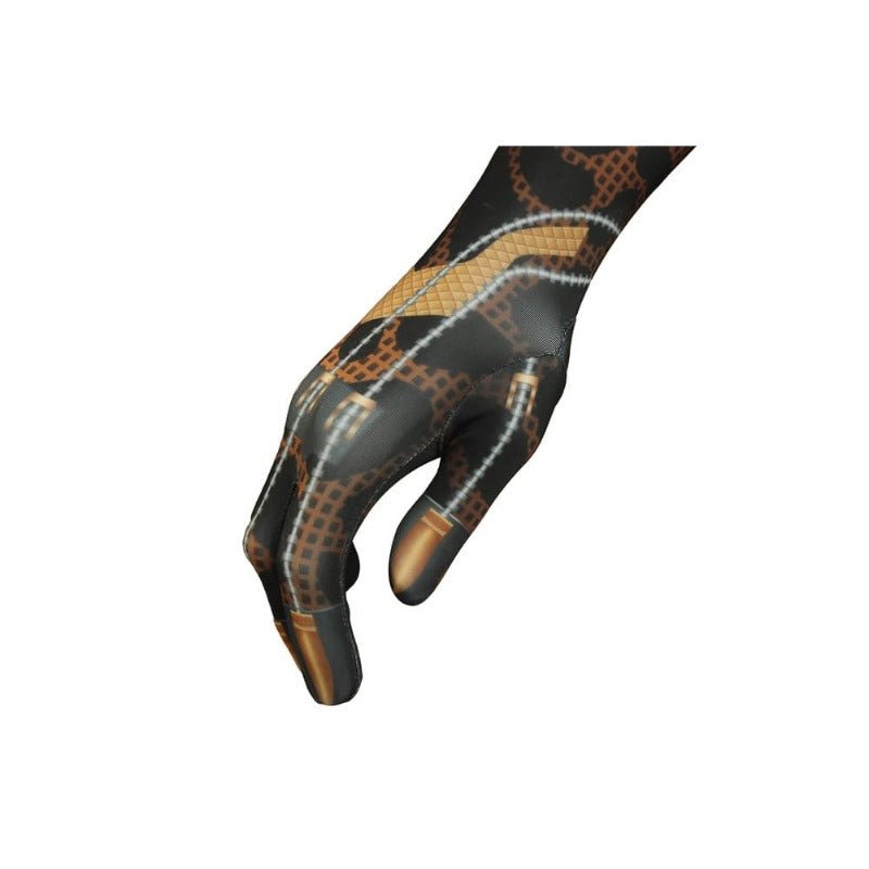 Костюм Эрика Стивенса Черная Пантера – Вдохновленный фильмом наряд для фанатов