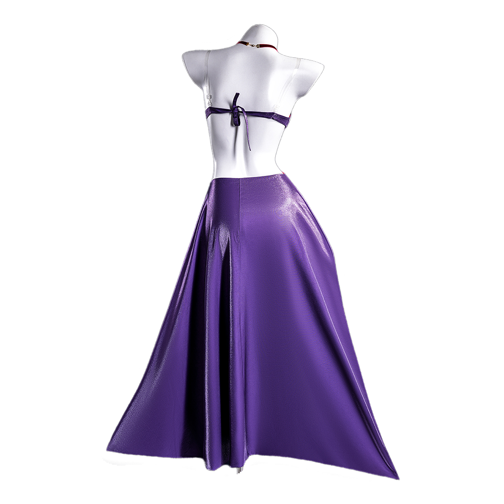 Костюм FGO Жанна Альтер - Элегантное платье для косплея