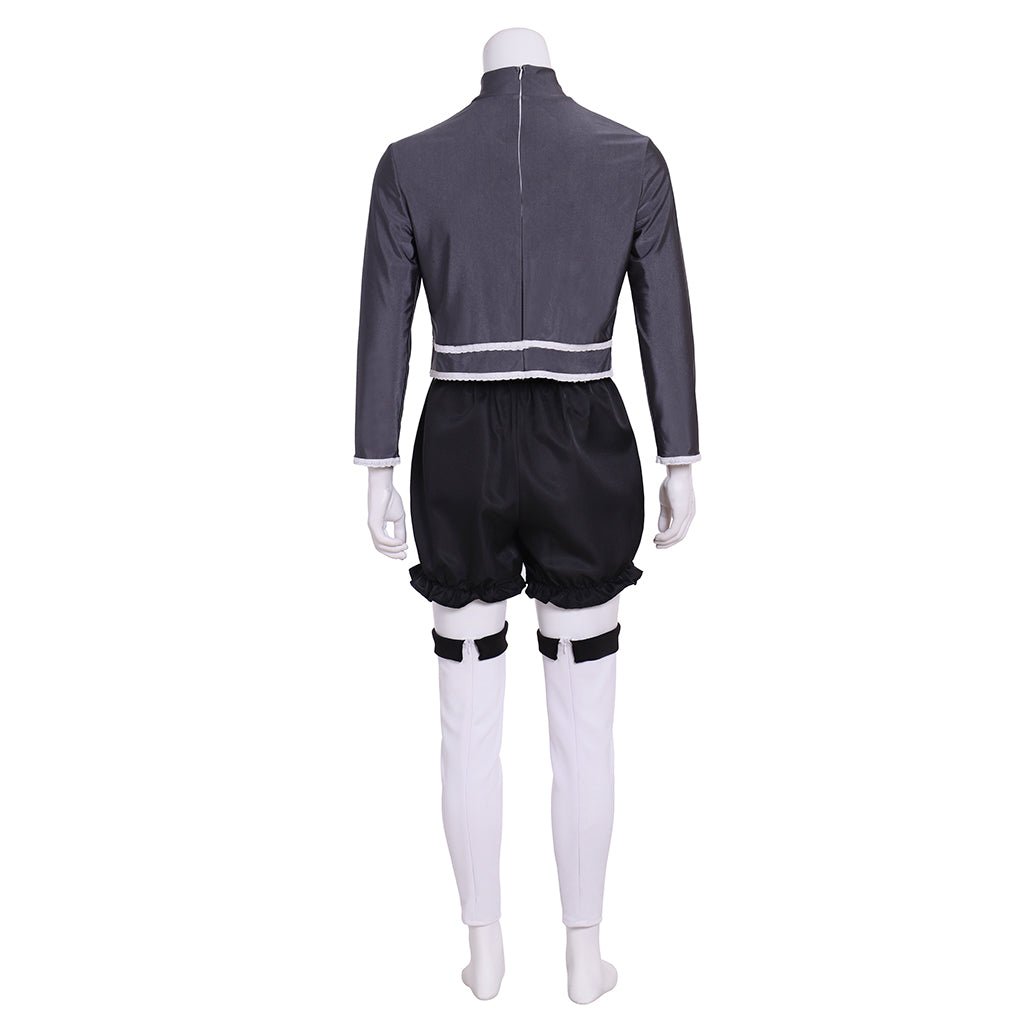 Костюм Священницы из Гоблин Слэйер для косплея