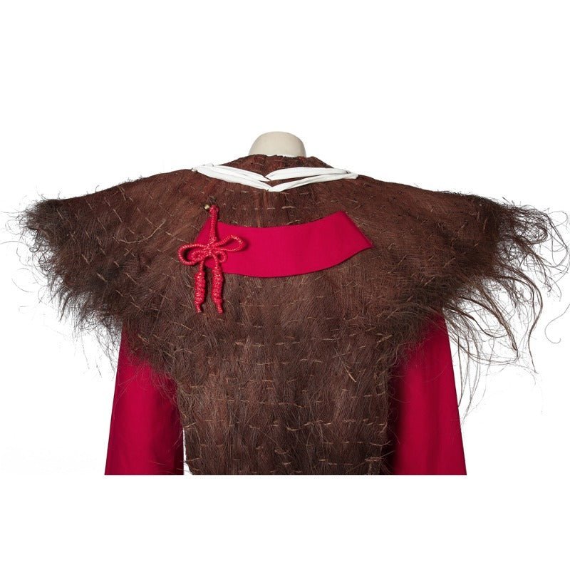 Костюм Дзина Сакаи из Ghost of Tsushima - полный самурайский наряд