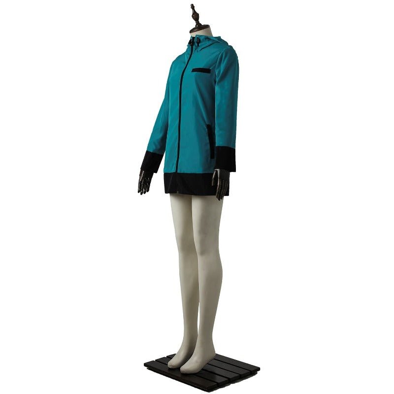 GK-O Аниме Эроманга Сенсей Изуми Сагири Косплей Толстовка для Хэллоуина и Шоу