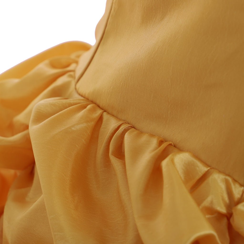 Костюм Принцессы Белль | Платье для взрослых Disney Принцесса Белль для Хэллоуина и тематических вечеринок