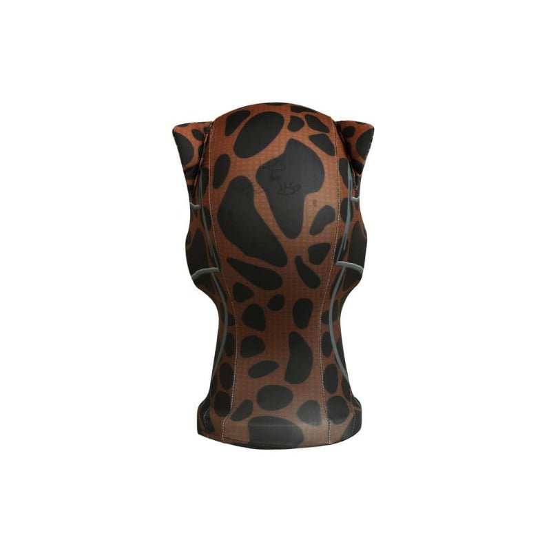 Костюм Эрика Стивенса Черная Пантера – Вдохновленный фильмом наряд для фанатов