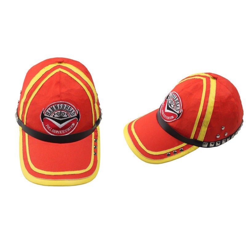 Костюм Синди Аурум из FF15 - Женский боевой комплект для Хэллоуина и ролевых игр