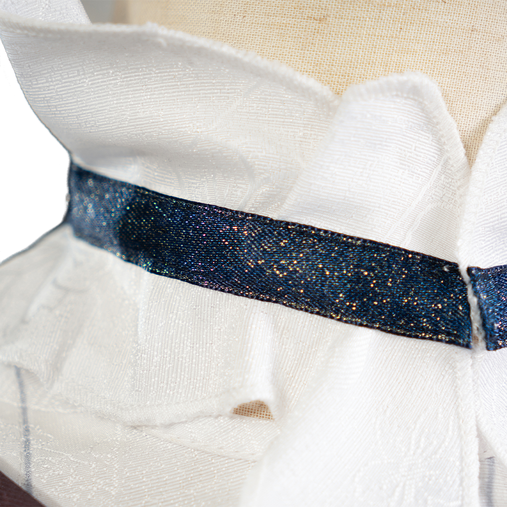 Костюм Светлячка из Honkai: Star Rail для косплея