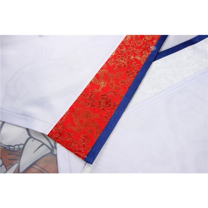 Костюм для косплея Микадзуки Мунечика из мюзикла Touken Ranbu Shinken Ranbu Sai 2018