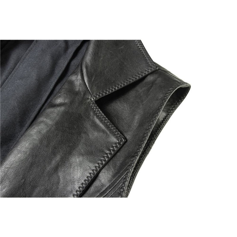 Костюм для косплея V из Devil May Cry 5 - Стильный наряд для фанатов DMC5