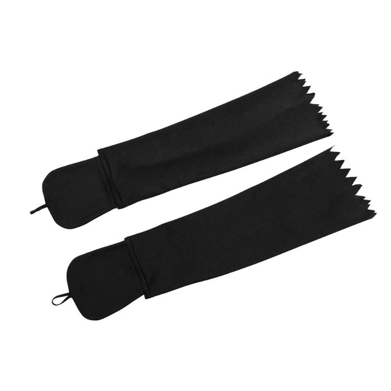 Костюм Snow Miku 2018 – Премиальный аниме-наряд для фанатов Vocaloid